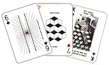 Optical Illusion Card Deck