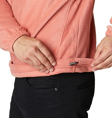 Image of Columbia Big & Tall Steens Mountain Half Zip