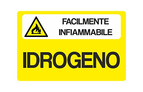 NEW CARTELLO SEGNALETICO - Facilmente