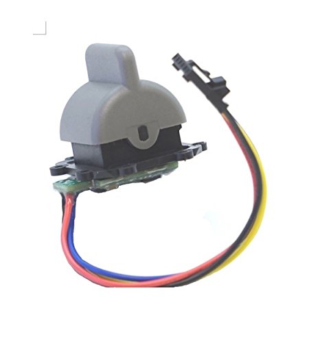 Genie 99164 Rocker Analog