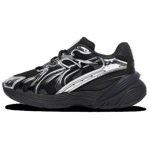 Puma - Juniors Inverse Dimension Shoes2