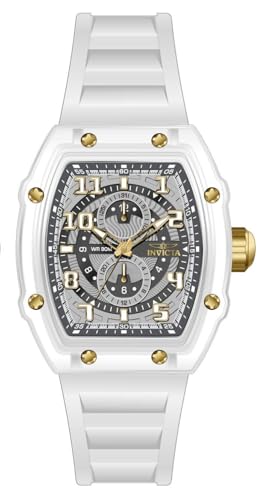 Invicta Racing Men 48.5mm