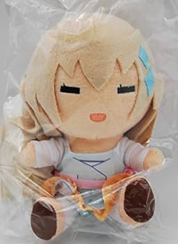 ぱれっと　nine　ぬいぐるみぽんぽんセット　ぬいぐるみ Amazon.co.jp: アキバPOP祭2020 ぱれっと 9 nine 九条都 ぬいぐるみ