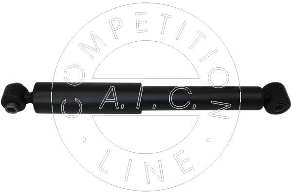 AIC PRESIÓN DE GAS
