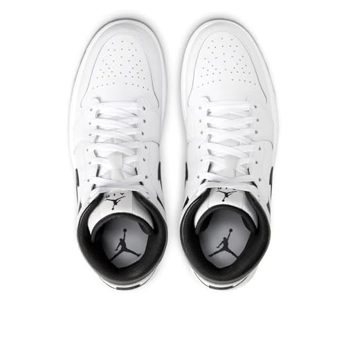 Image of Nike Men's Air Jordan 1 Mid Sneaker