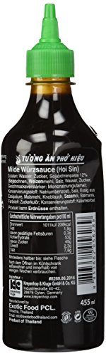 Foto von Flying Goose Hoisin Sauce 455ml Thailand