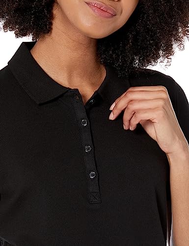 GAP Womens Short Sleeve Polo3