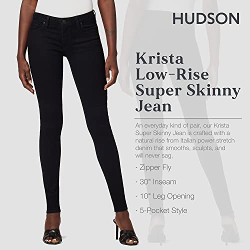 HUDSON Women's The Krista2