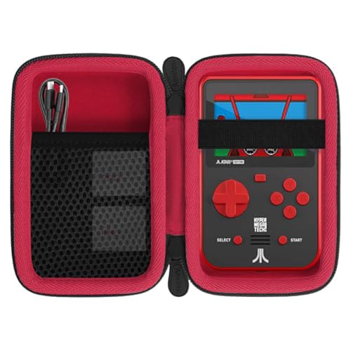 Aenllosi Hard Case for Blaze Atari/Technos/Taito/Capcom Super/Neo-Geo/Data