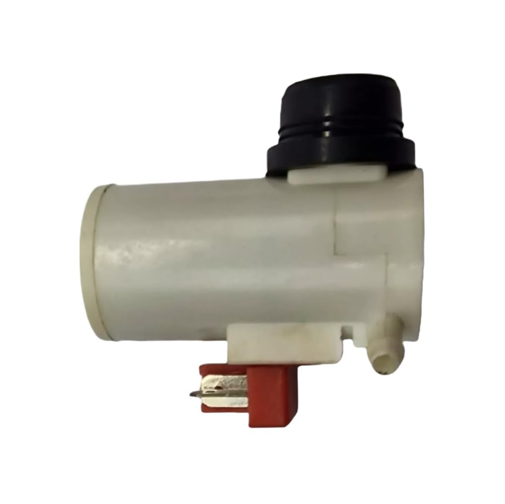 Epzvekezr Onecolor Windshield Washer Motor Pump Compatible With Bongo Freda