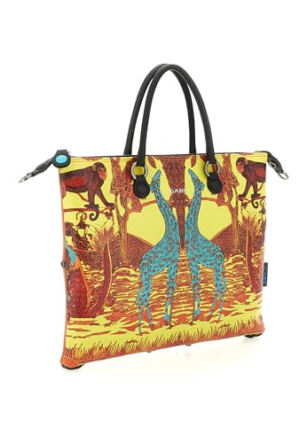 Gabs G3 PLUS sac cabas multiposition taille M avec bandoulière - 2