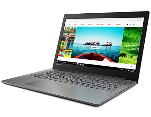 Lenovo Ideapad 320 15.60-inch Laptop (Core i3/4GB/2TB/Windows