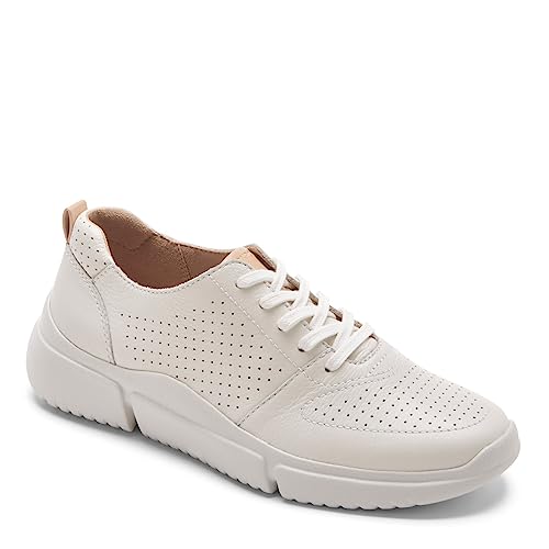 Rockport Women's R-Evolution Perf Lace Walking Shoe2