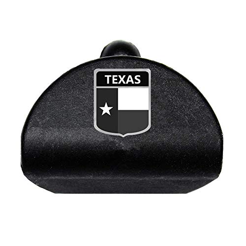 Grip Frame Insert Slug Plug Custom for Glock 17 18 19 20 21 22 23 24 25 31 32 34 35 37 38 Gen 1-3 - Texas