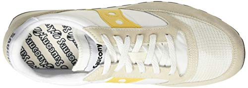 Image of Saucony Men's Redeemer ISO 2 Running Shoe, Grey Black