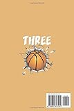 Zoom IMG-1 kids 3 year old basketball