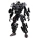 Versione KO Transformer Toys World War II Autobot Hot Rod Action Figure Modello di Robot Versione KO JIGFLY
