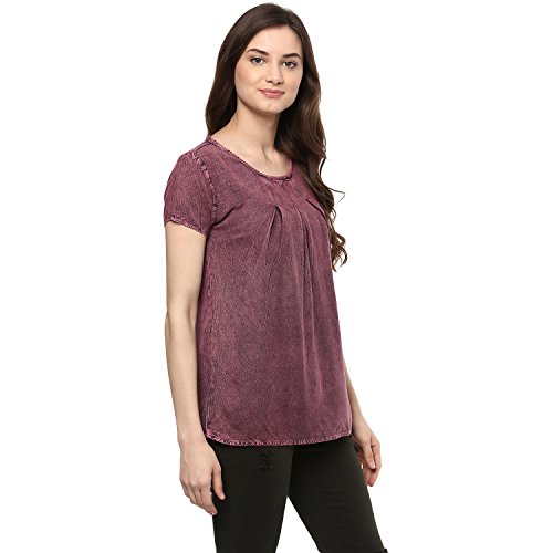 Image of mayra Women's Regular fit Top