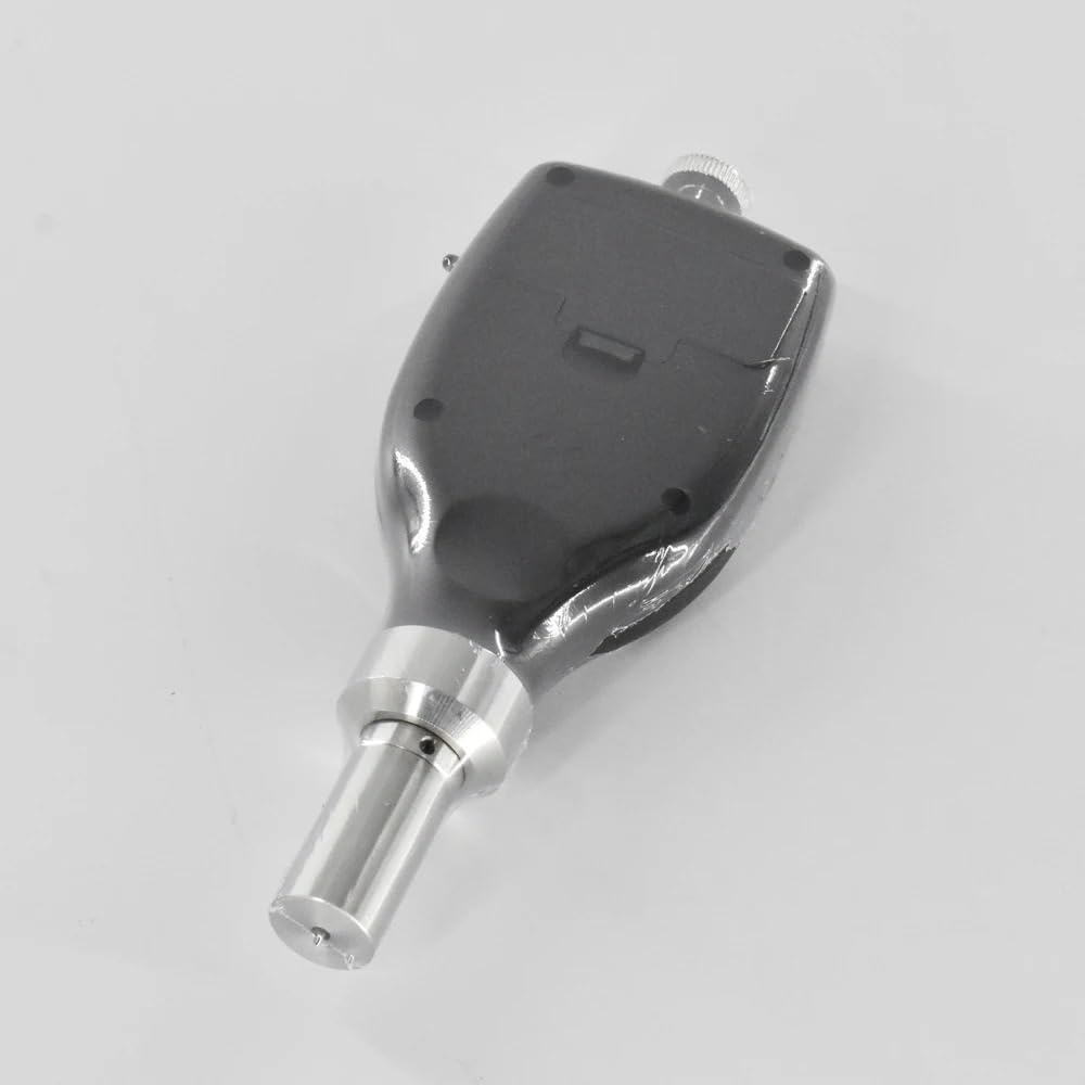 Digitaler tragbarer Shore-Härteprüfer, HT-6510A, Kunststoff-Gummi-Durometer