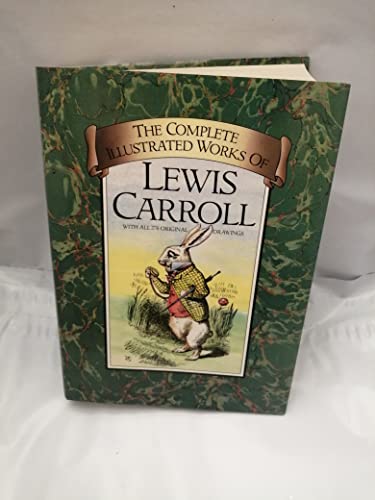 Complete Illustrated Works view 2