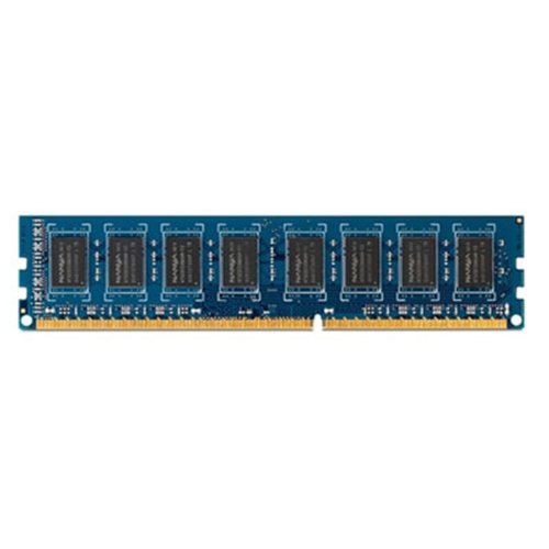 Preisvergleich Produktbild HP 2GB DDR3-1333 DIMM Memory