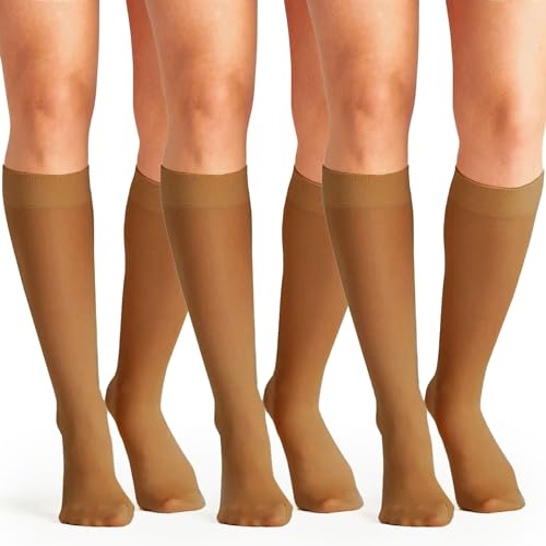 On the Go Women's Trouser Socks