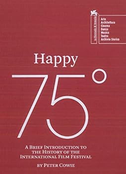 Paperback "HAPPY 75? BREVE INTRODUZIONE ALLA STORIA" Book