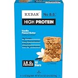 RXBAR Vanilla Peanut Butter