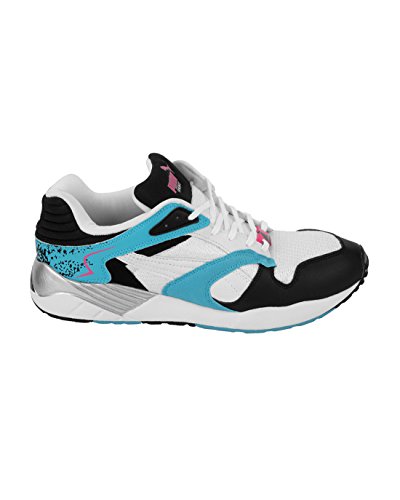 Otrain Puma Xs850 Kids 36 Puma Xs850 Kids White Clearance
