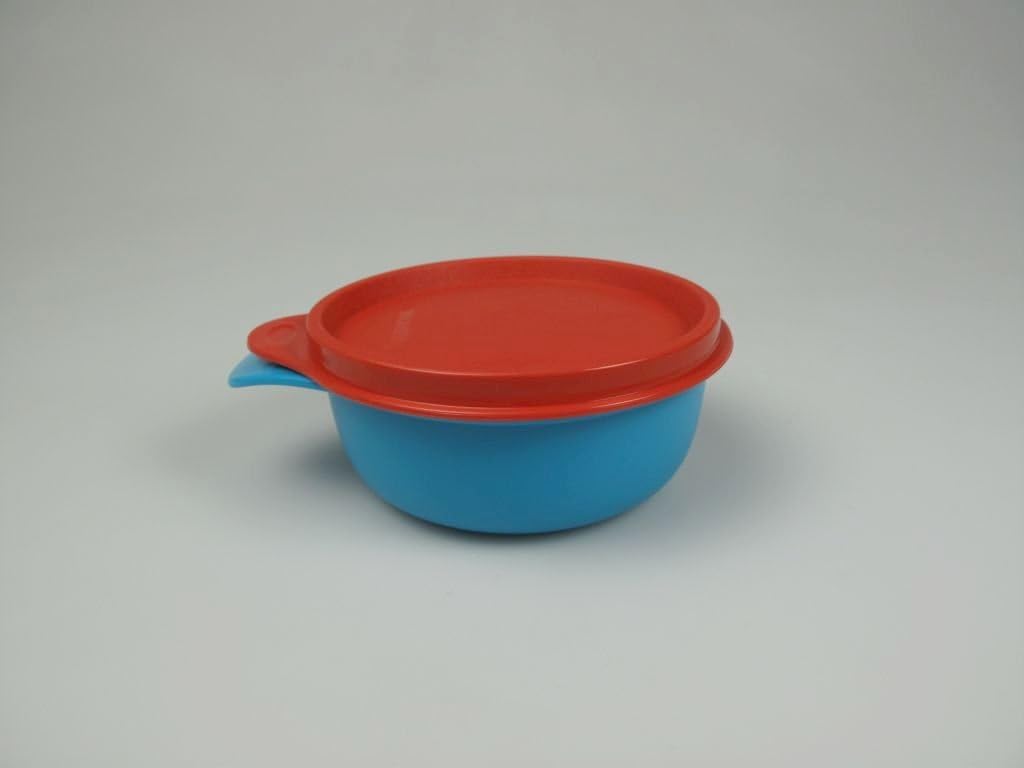 tupperware per bambini