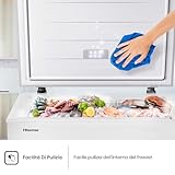 Hisense B0CGDS1XVC lato 4