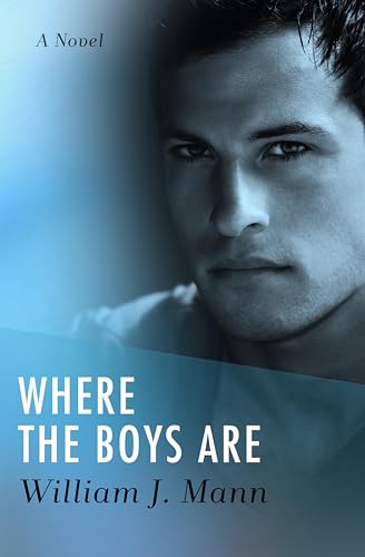 Where the Boys Are: A Novel (The Jeff O'Brien Series Book 2)