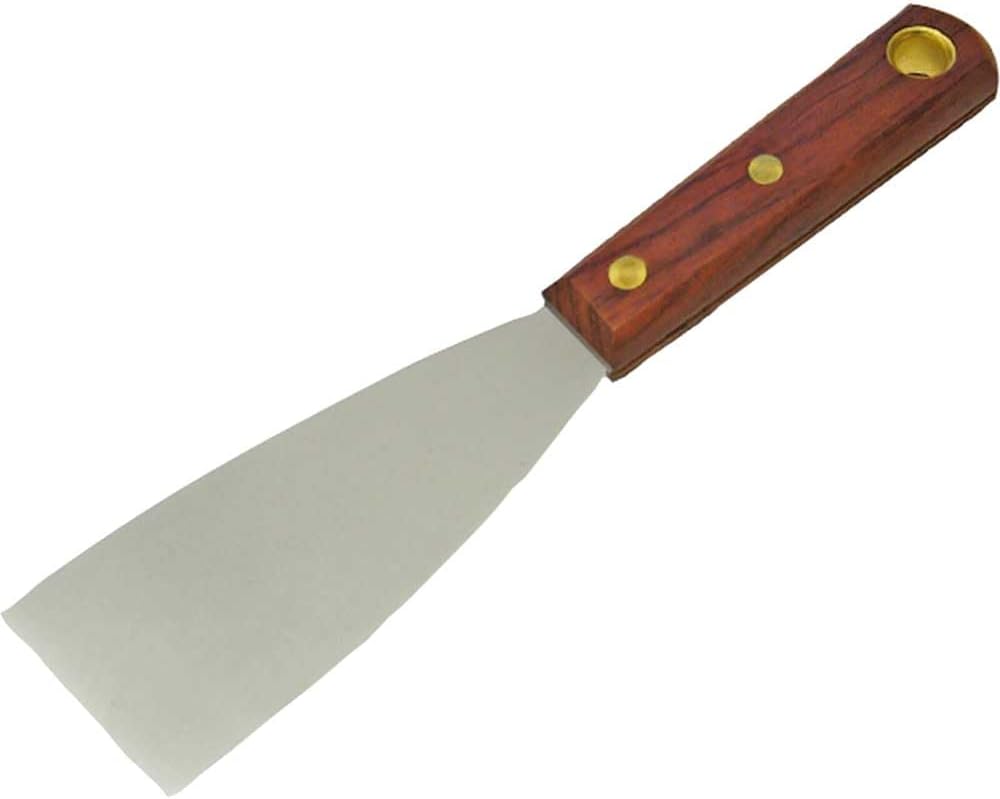 Faithfull FAIST112 professional Filling Knife 50MM