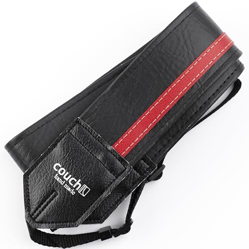Couch Guitar Strap for Camera