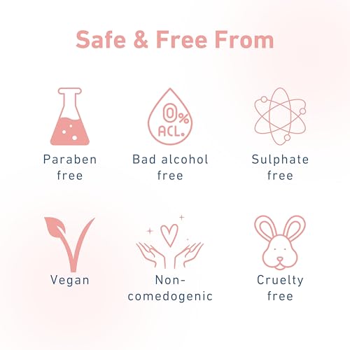 Image of Prettyme Tulsi Face Moisturizer & Night Cream Combo - 100ml | Reduces Dark Spots & Pigmentation, Anti Aging, Skin Repair, Fights Acne, Clear & Fresh Skin | Set of 2: Day Cream, Night Gel