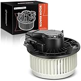 A-Premium Front HVAC Heater Blower Motor Compatible with Toyota Camry 2007-2017, 4Runner...