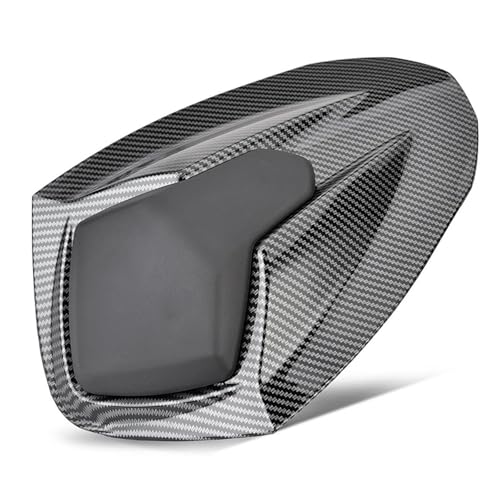 Capot de selle arrière RS765 pour Street Triple RS 765 de 2020 à 2025 style solo