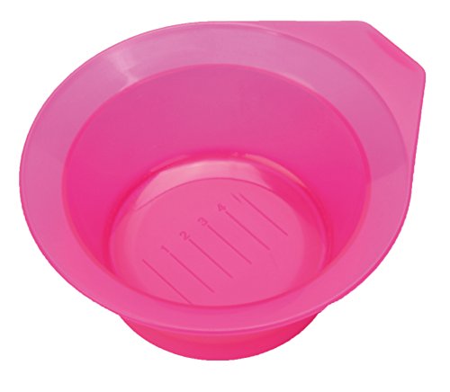 EFALOCK Efa placa de tinción de rosa, 3-pack (3 x 1 pieza)