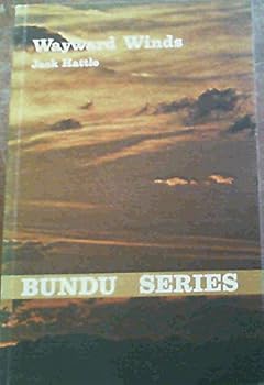 Wayward Winds (BUNB) - Book  of the Bundu series