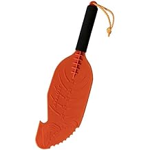Backwater 06-0014 Assault Hand Paddle - Orange