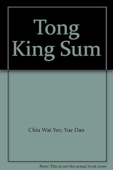 Tong King Sum