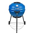 Char-Broil TRU-Infrared Kettleman Charcoal Grill