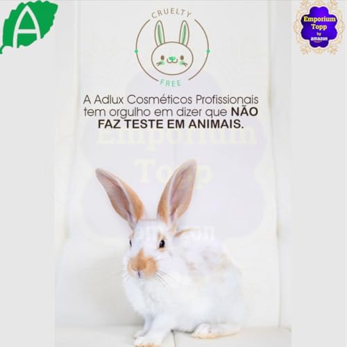 Perfume Profissional Para Cabelos 60 Ml Floral Intenso