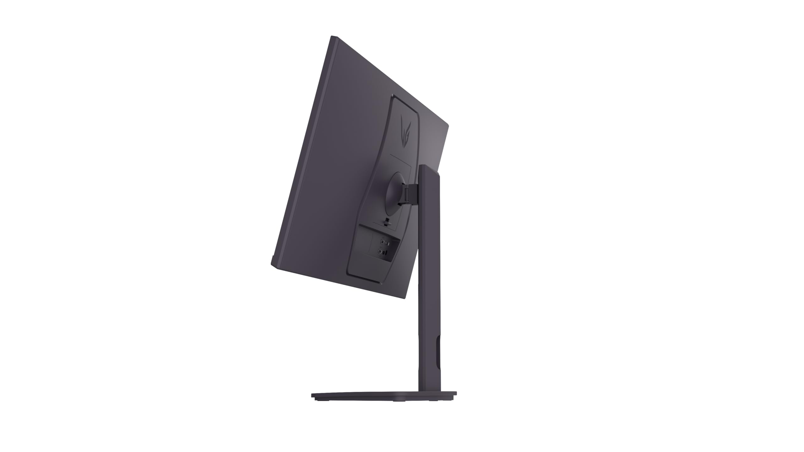 LG 27G610A-B Ultragear Gaming-Monitor 68,6 cm (27 Zoll) IPS QHD 2560x1440 200 Hz 1 ms HDR10 FreeSync Premium höhenverstellbar