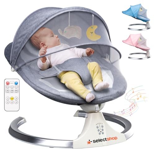 Comparativas de Mecedoras para bebe en coppel del mes. 4