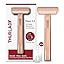 Rose Gold Razor