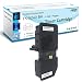 Produktbild Schwarz Kompatibler Tonerkartusche TK5240 TK-5240 für Kyocera Ecosys M5526cdn M5526cdw P5026 P5026cdn P5026cdw Druckern, 4000 Seiten für TK5240K