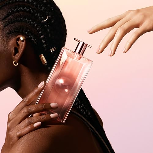 Lancôme, Idôle Aura EDP, Perfume Feminino, 25 ml