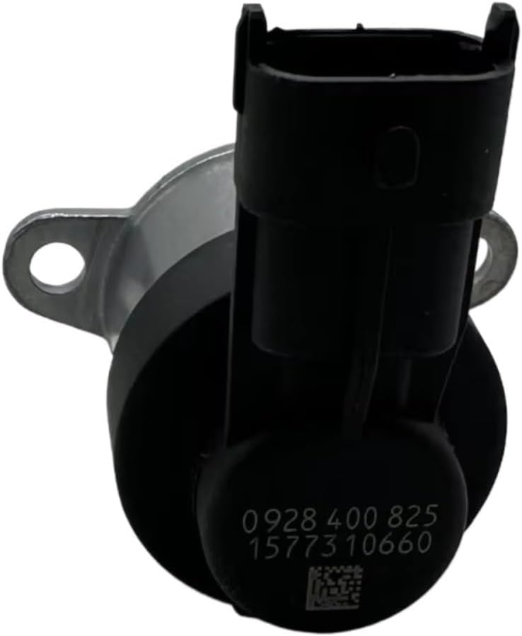 Suction Control Valve Compatible With Fiat For Ducato 2011-2025 Fuel Injection Pressure Pump Regulator Inlet Metering Control Valve OEM 0928400825