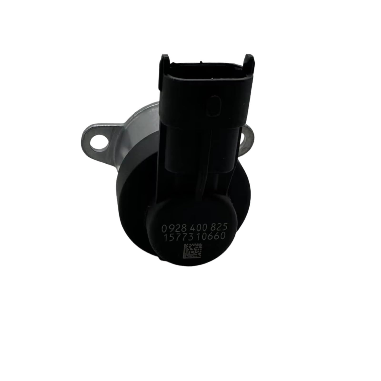 Regulador de presión del riel Combustible Compatible con Fiat para Ducato 2011-2025 Regulador Presión Bomba Inyección Combustible Válvula Control Dosificación Entrada OEM 0928400825